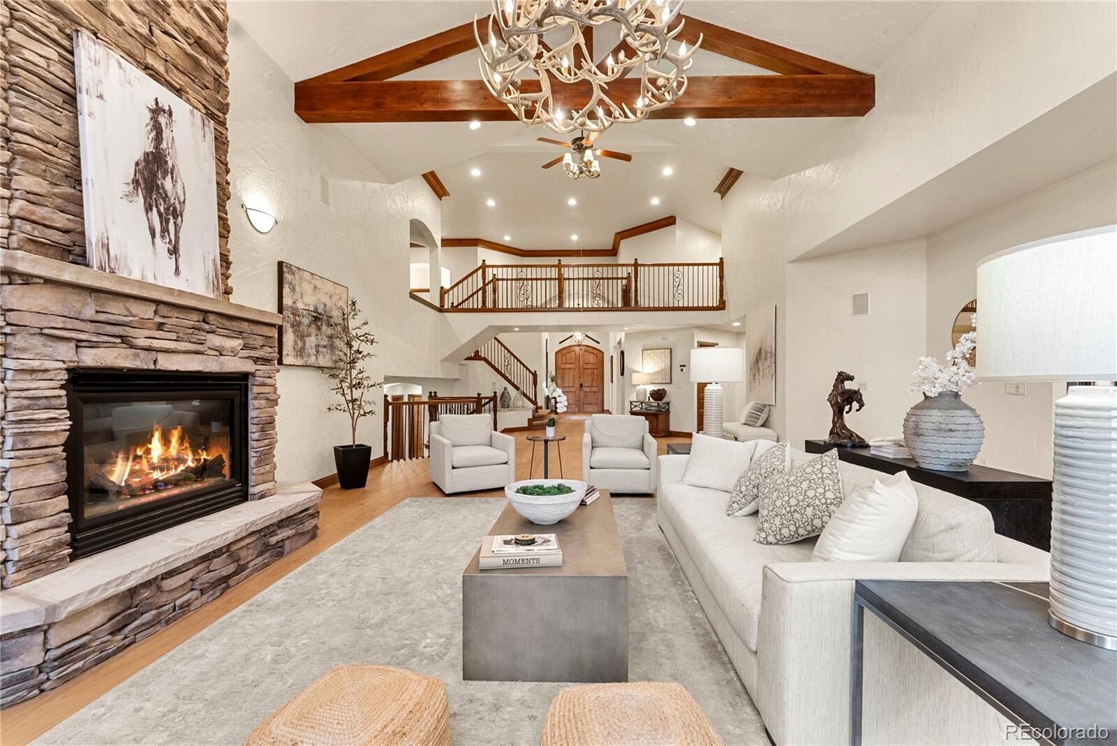 Property Photo:  127 Marks Lane  CO 80424 