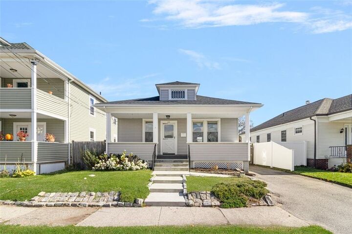 Property Photo:  49 Harcourt Avenue  RI 02861