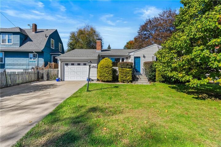 Property Photo: 2 Longwood Avenue RI 02908