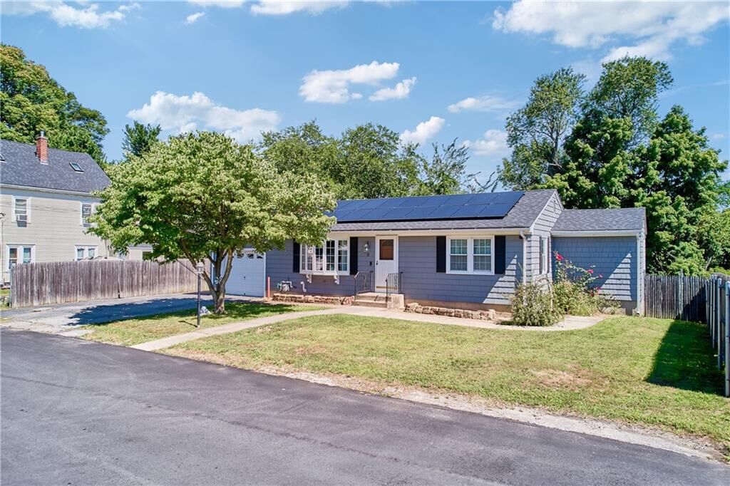 Property Photo:  11 Springfield Avenue  RI 02919