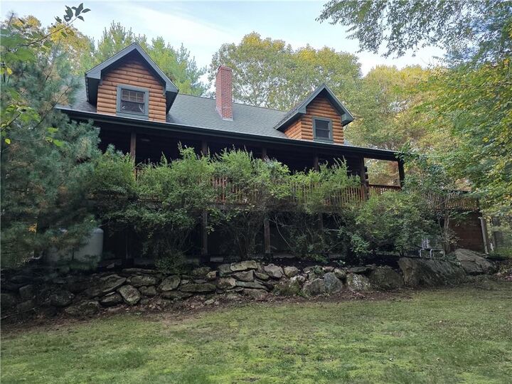 917 Tarkiln Road  Burrillville RI 02830 photo