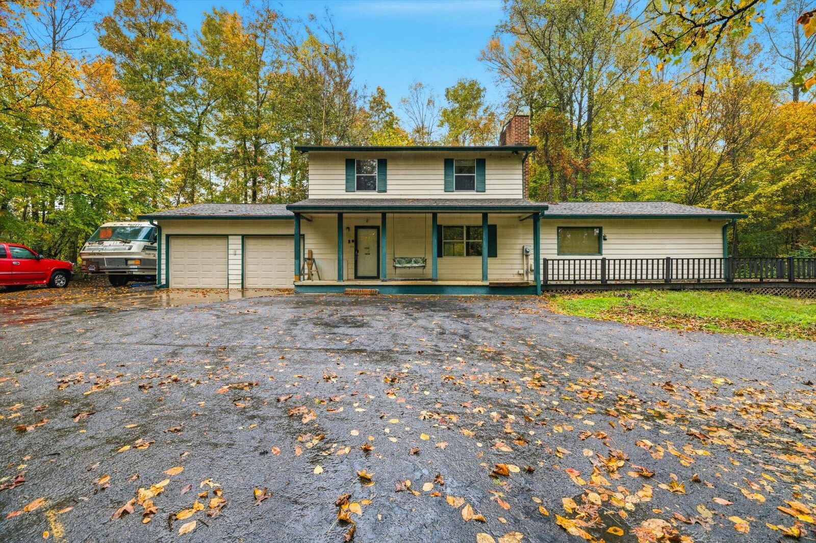 Property Photo:  2133 Highway 30  TN 37303