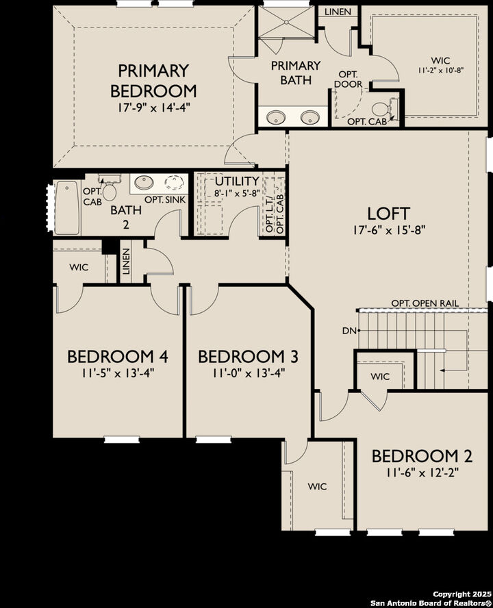 Property Photo:  168 Desert Cactus  TX 78253 