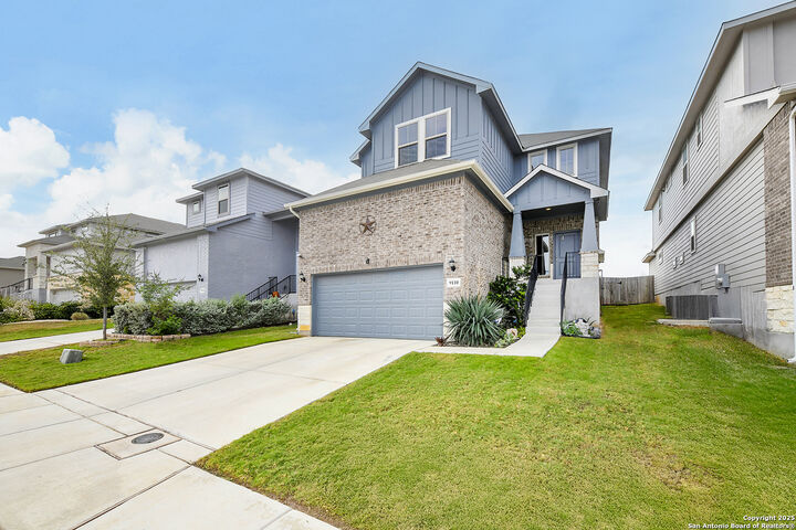 Property Photo:  9110 Devils River  TX 78109