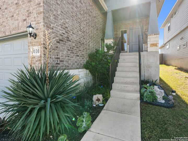 Property Photo:  9110 Devils River  TX 78109 