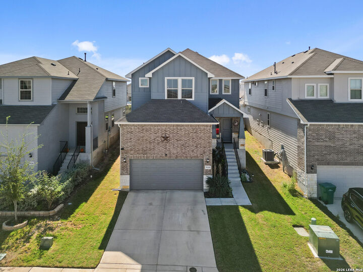 Property Photo: 9110 Devils River TX 78109