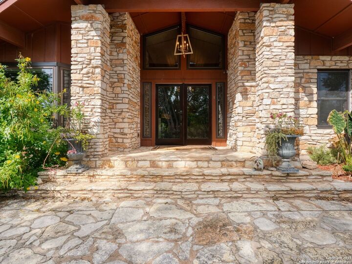 Property Photo:  3124 Fm 32  TX 78666 