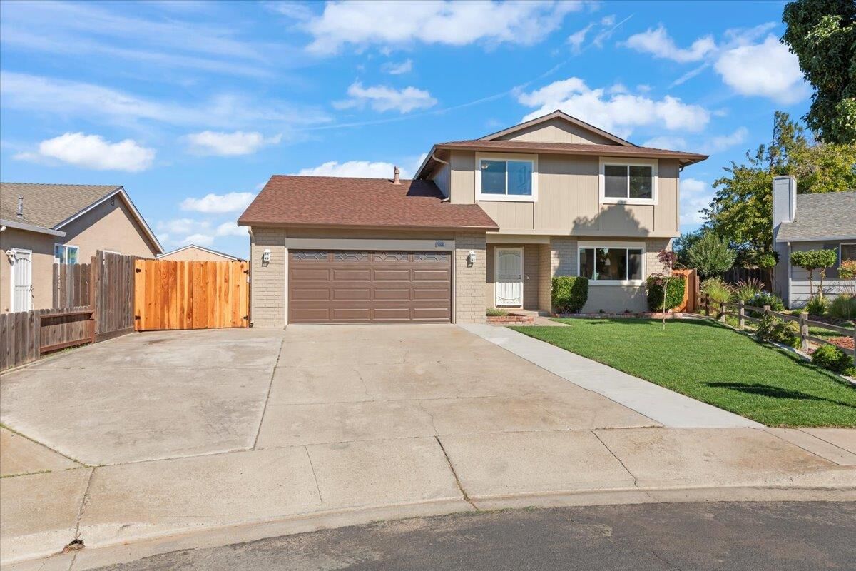 Property Photo:  1968 Chardonnay Drive  CA 94561 