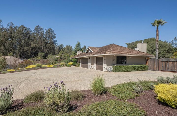 Property Photo:  18422 Meadow Ridge Road  CA 93907