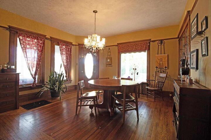 Property Photo:  1115 Clover Street  WI 53577 