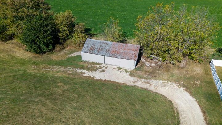 Property Photo:  2 Acres West Blackhawk Drive  WI 53538 