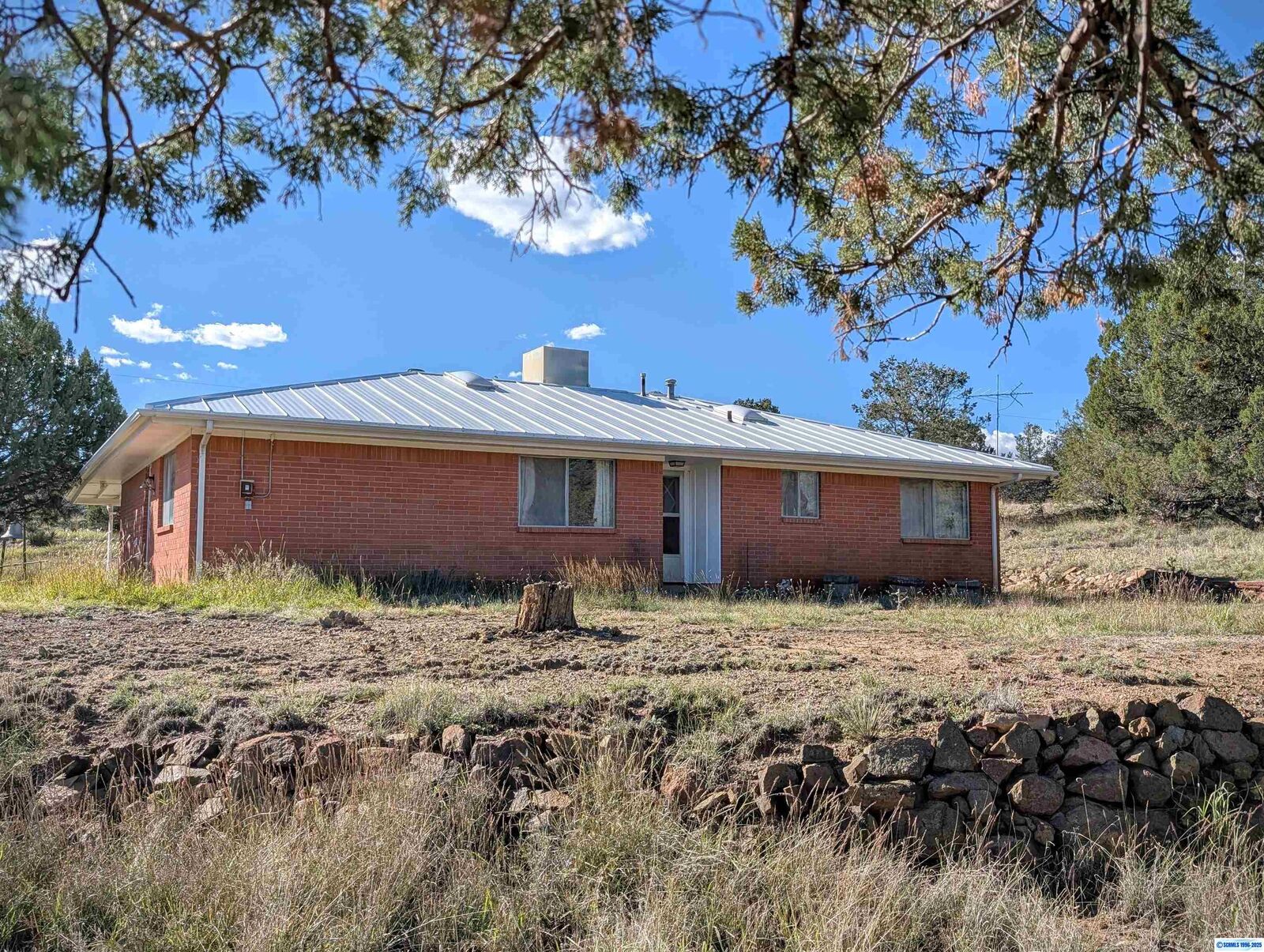 Property Photo: 9 Old Little Walnut Road NM 88061