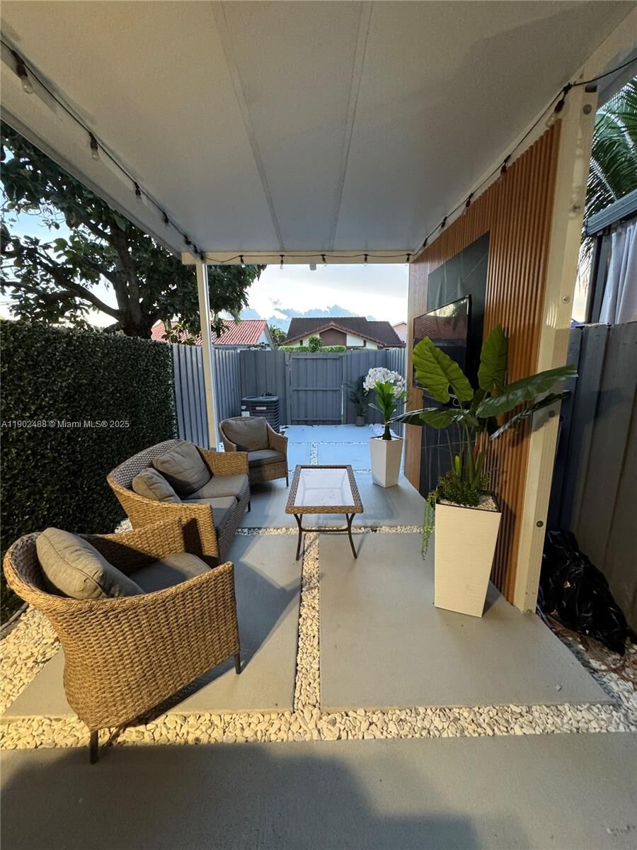 Property Photo: 13308 SW 60th Ter 0 FL 33183