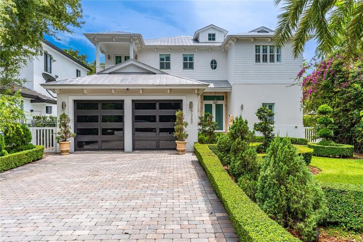 Property Photo:  7260 SW 164th Ter  FL 33157