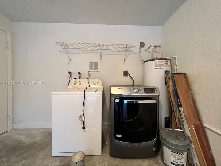 Property Photo: 8564 SW 214th Way FL 33189