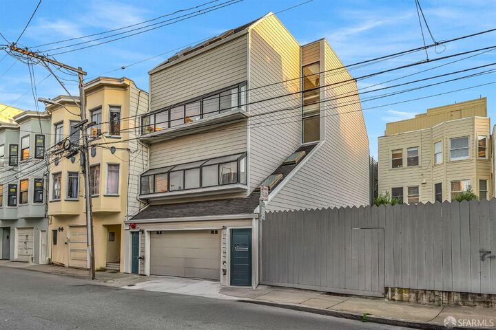 35 Moulton Street 2  San Francisco CA 94123 photo