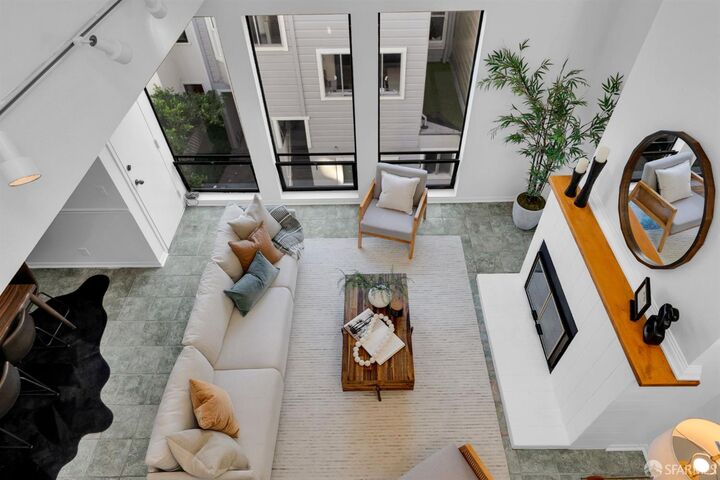 35 Moulton Street 2  San Francisco CA 94123 photo