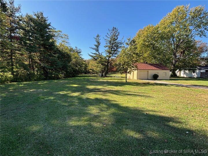 Property Photo:  2817 & 2819 Charlestown Road  IN 47150