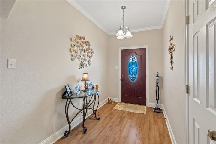 Property Photo:  2206 Alexa Lane  LA 70663