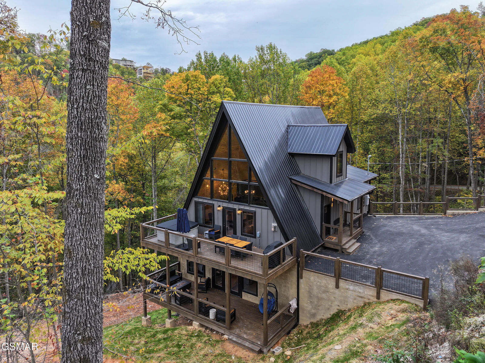 Property Photo:  2313 Grey Fox  TN 37862 