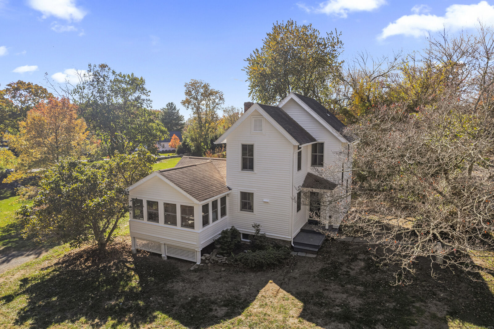 Property Photo:  312 Ferry Road  CT 06371