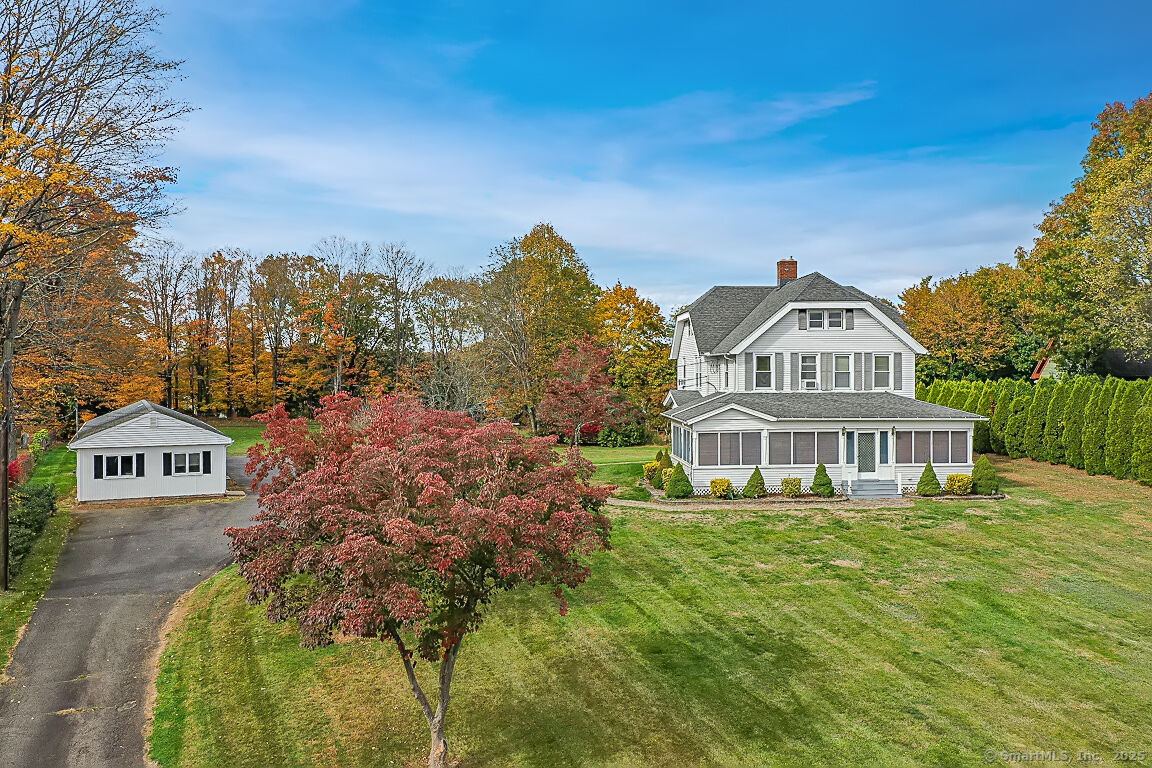 Property Photo:  1152 Worthington Ridge  CT 06037