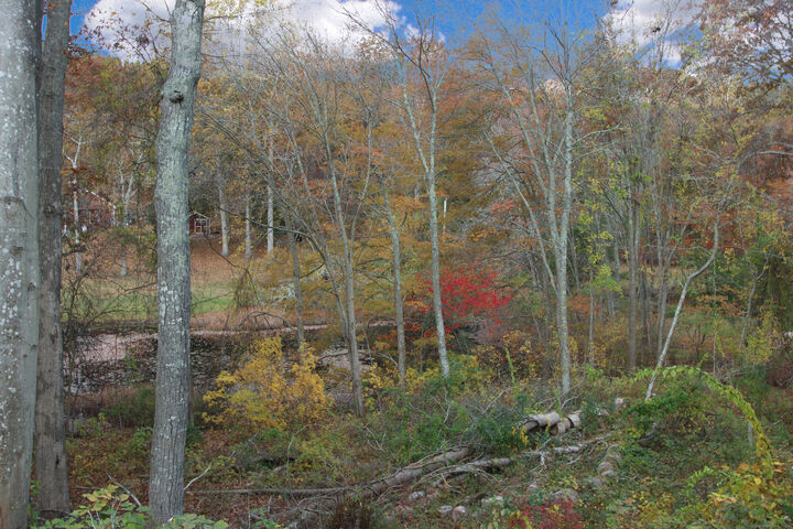 Property Photo:  821 Essex Road  CT 06498