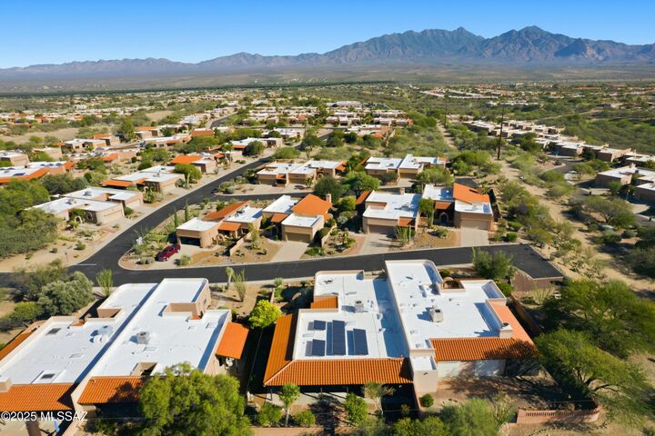 Property Photo:  3480 S Via De La Ramita  AZ 85622 