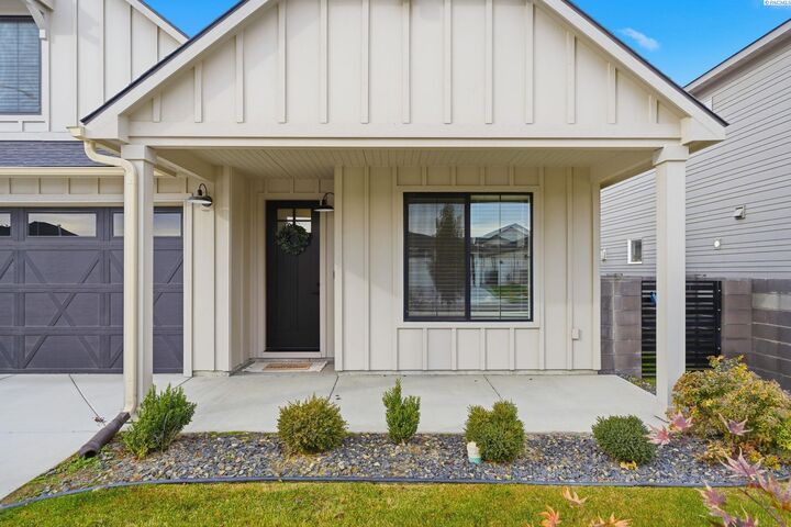 Property Photo: 2523 Brodie Lane WA 99352