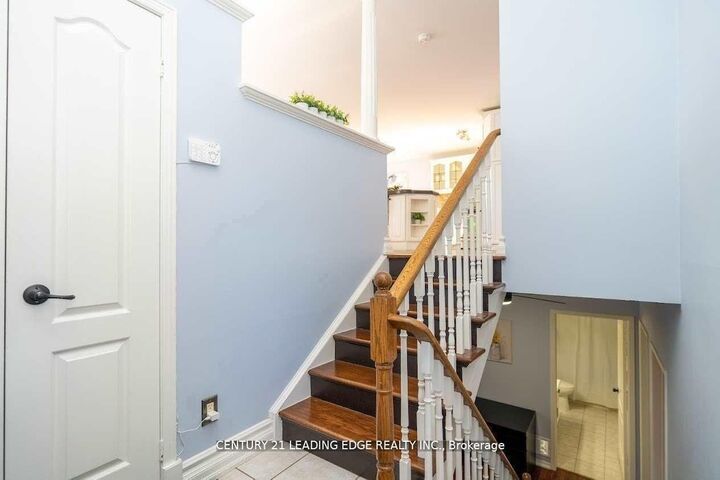 Property Photo: 507 Dunlop Street ON L1N 1V3