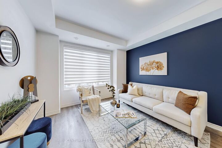 Property Photo:  161 Keppel Circle  ON L7A 5K5 