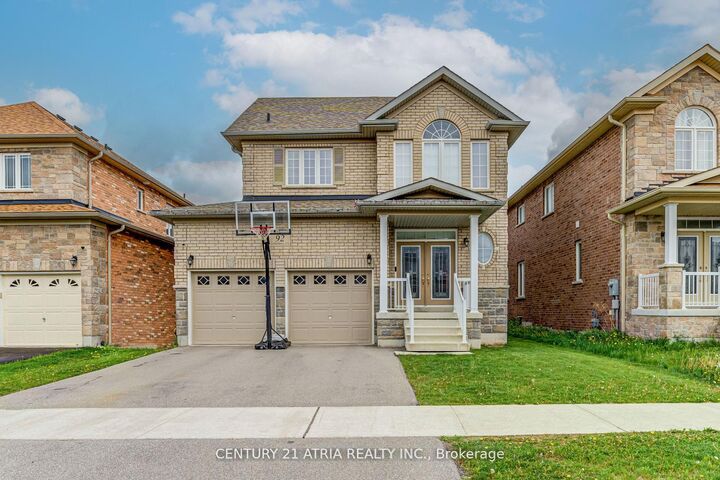 92 Sutherland Avenue  Bradford West Gwillimbury ON L3Z 4H4 photo