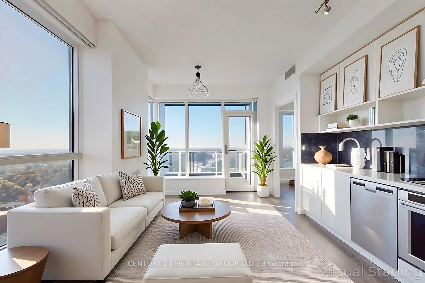 Photo de la propriété: 7 Mabelle Avenue 4302 ON M9A 4X7