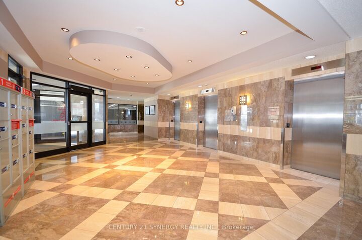 Property Photo: 199 Kent Street 309 ON K2P 2K8