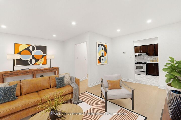 96 Centre Street N  Brampton ON L6V 2Z3 photo