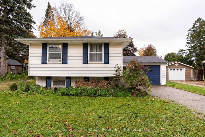 Photo de la propriété:  698 Gustavus Street  ON N0H 2C0