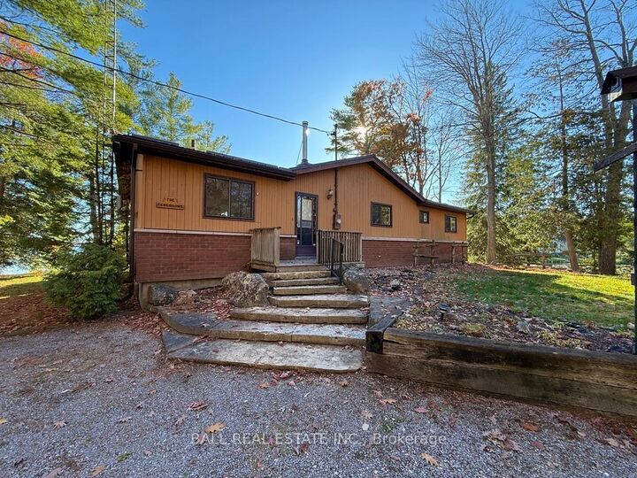 Property Photo: 2149 Little Chipmunk Road ON K0L 2H0