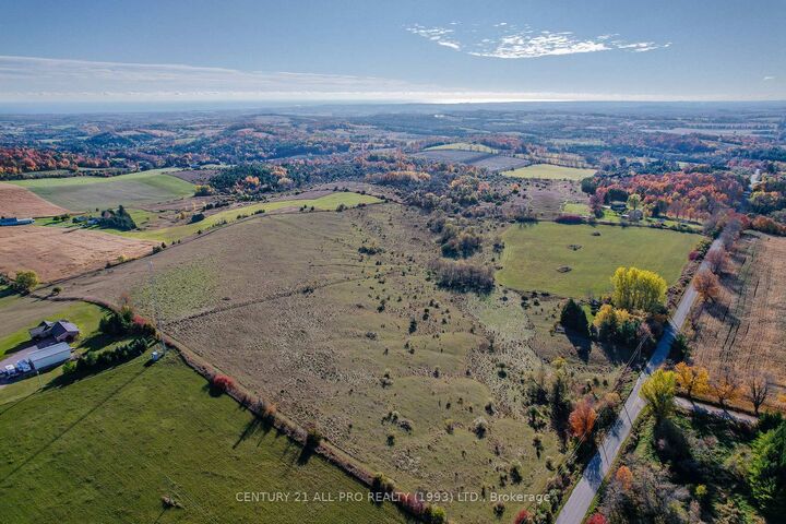 Photo de la propriété:  0 McBride Road  ON K9A 4J9 