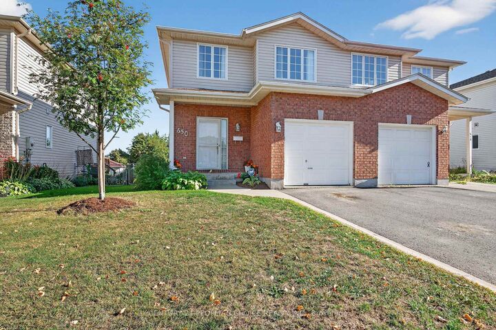 Photo de la propriété: 650 Tanner Drive ON K7M 8Y2