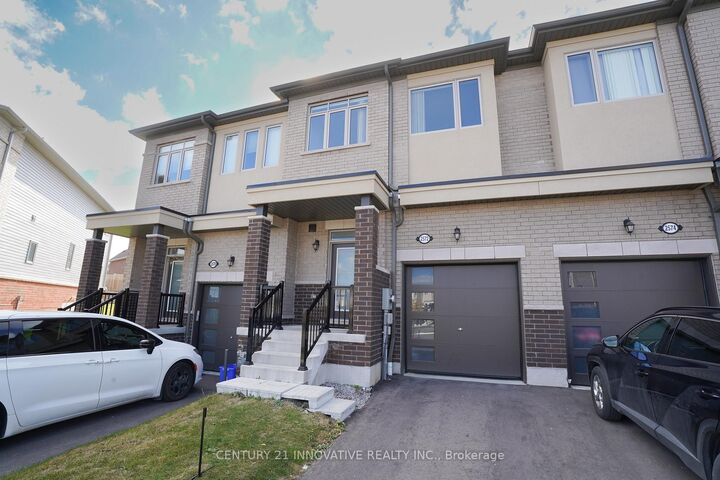 2572 Winter Words Drive  Oshawa ON L1H 7K4 photo