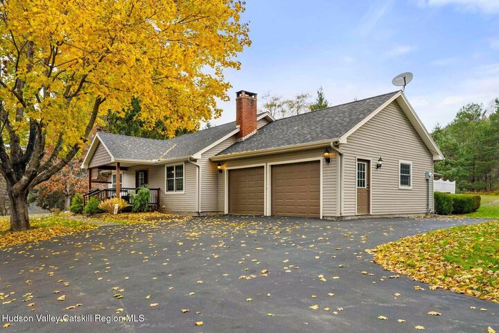 Property Photo:  116 Nilson  NY 12496 