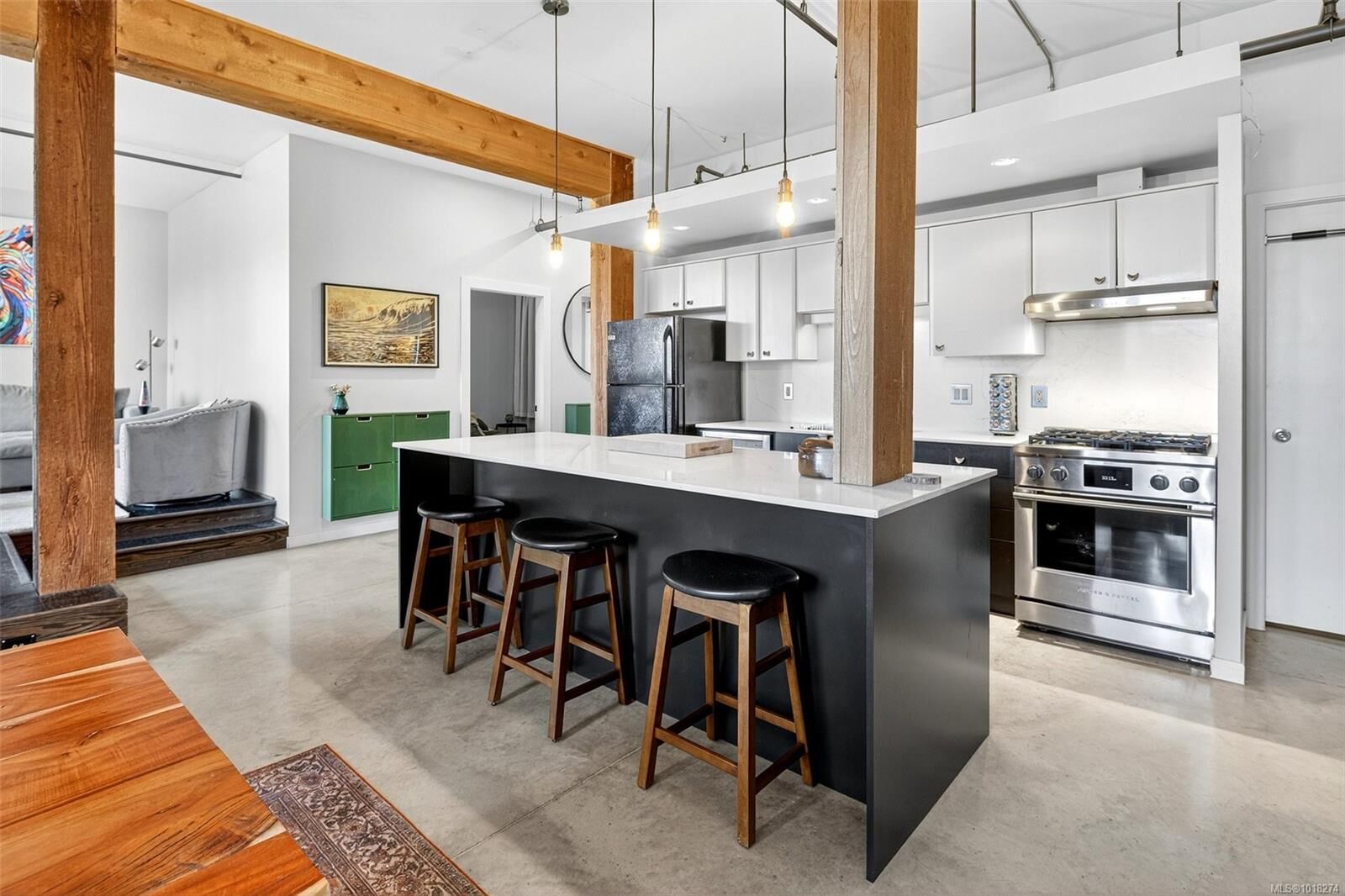 Property Photo: 455 Sitkum Rd 211 BC V9A 7N9