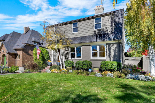 Property Photo:  1763 E Herbert S  UT 84108