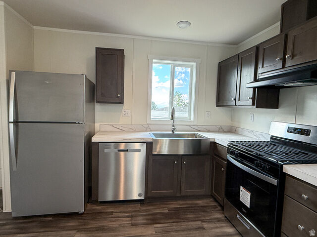 Property Photo:  241 Freemont Way  UT 84041 