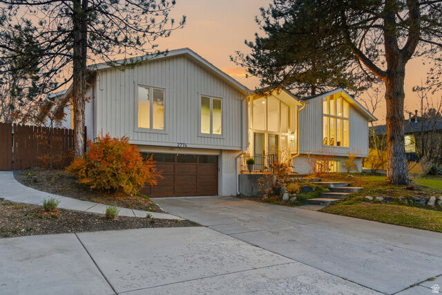 Property Photo:  2774 E Robidoux Rd S  UT 84093 