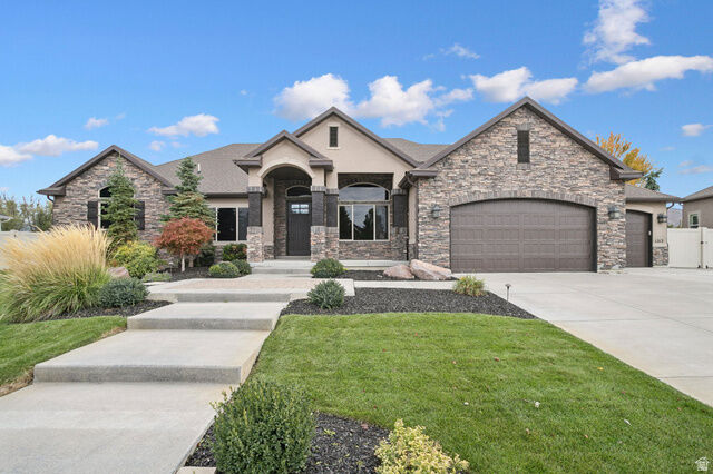 Property Photo: 1213 Santa Anita Dr UT 84037