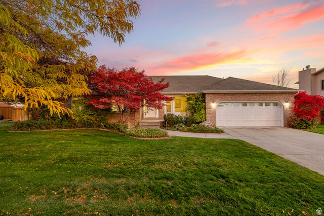 10528 N Aberdeen Ln  Highland UT 84003 photo