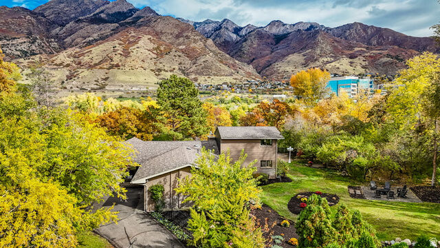 Property Photo:  6299 S Van Cott Rd  UT 84121 