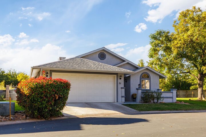 Property Photo: 710 S Indian Hills Drive #31 UT 84770