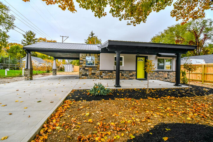 16 Laurel Road  Medway OH 45341 photo